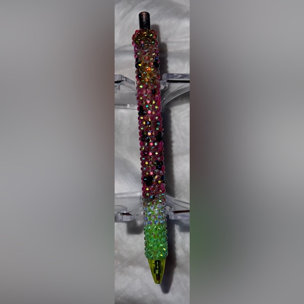 Watermelon pen